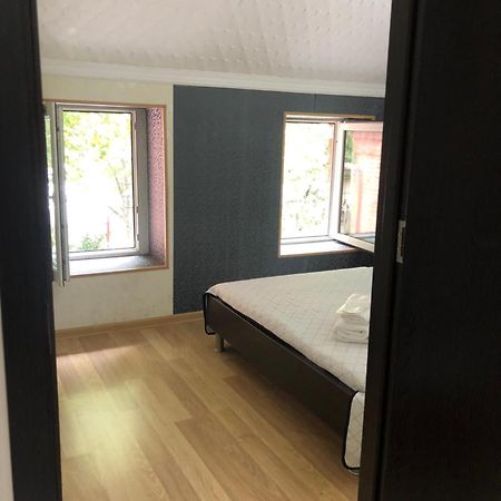 Hotel Your Comfort 트빌리시 외부 사진