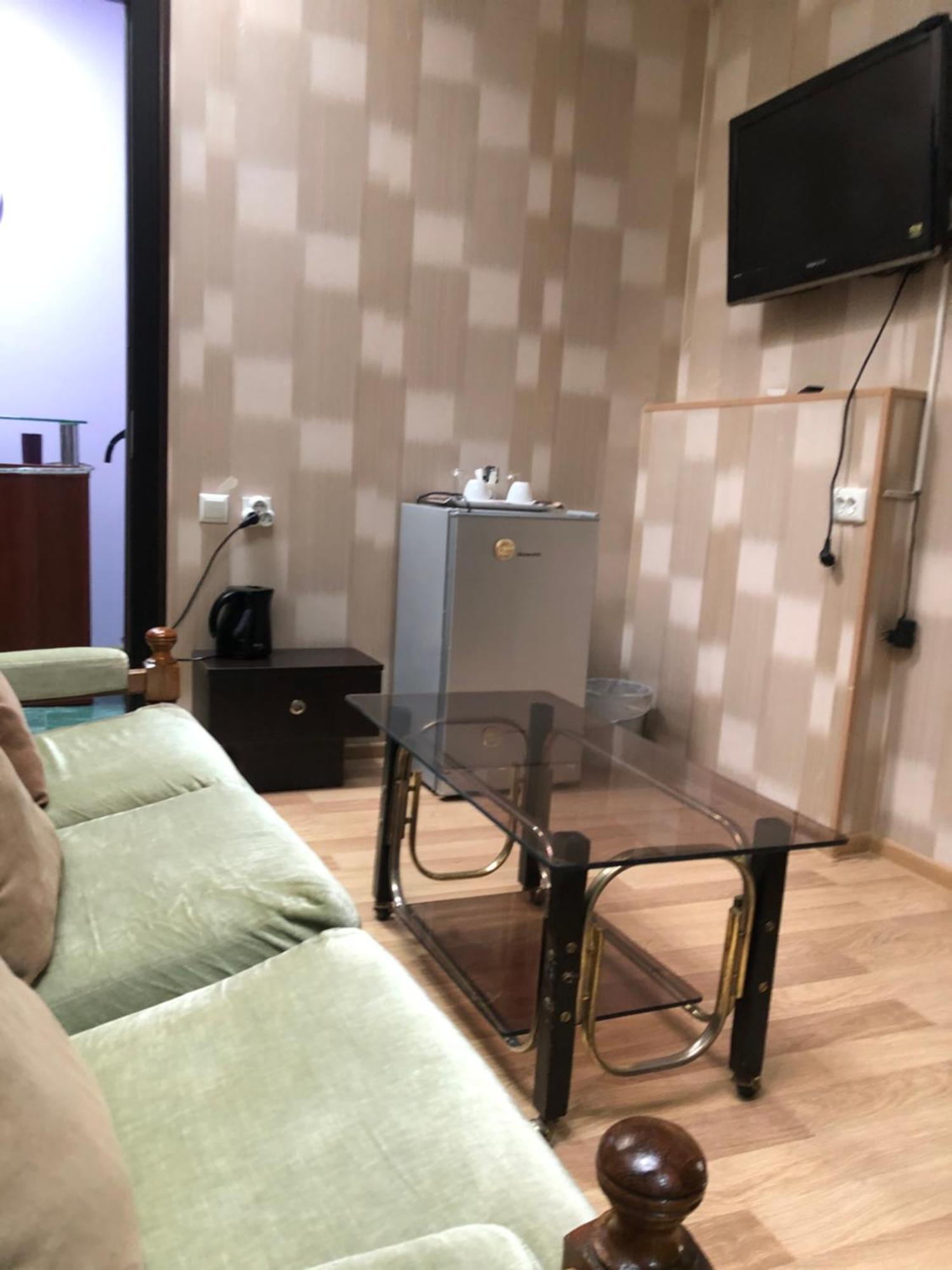 Hotel Your Comfort 트빌리시 외부 사진