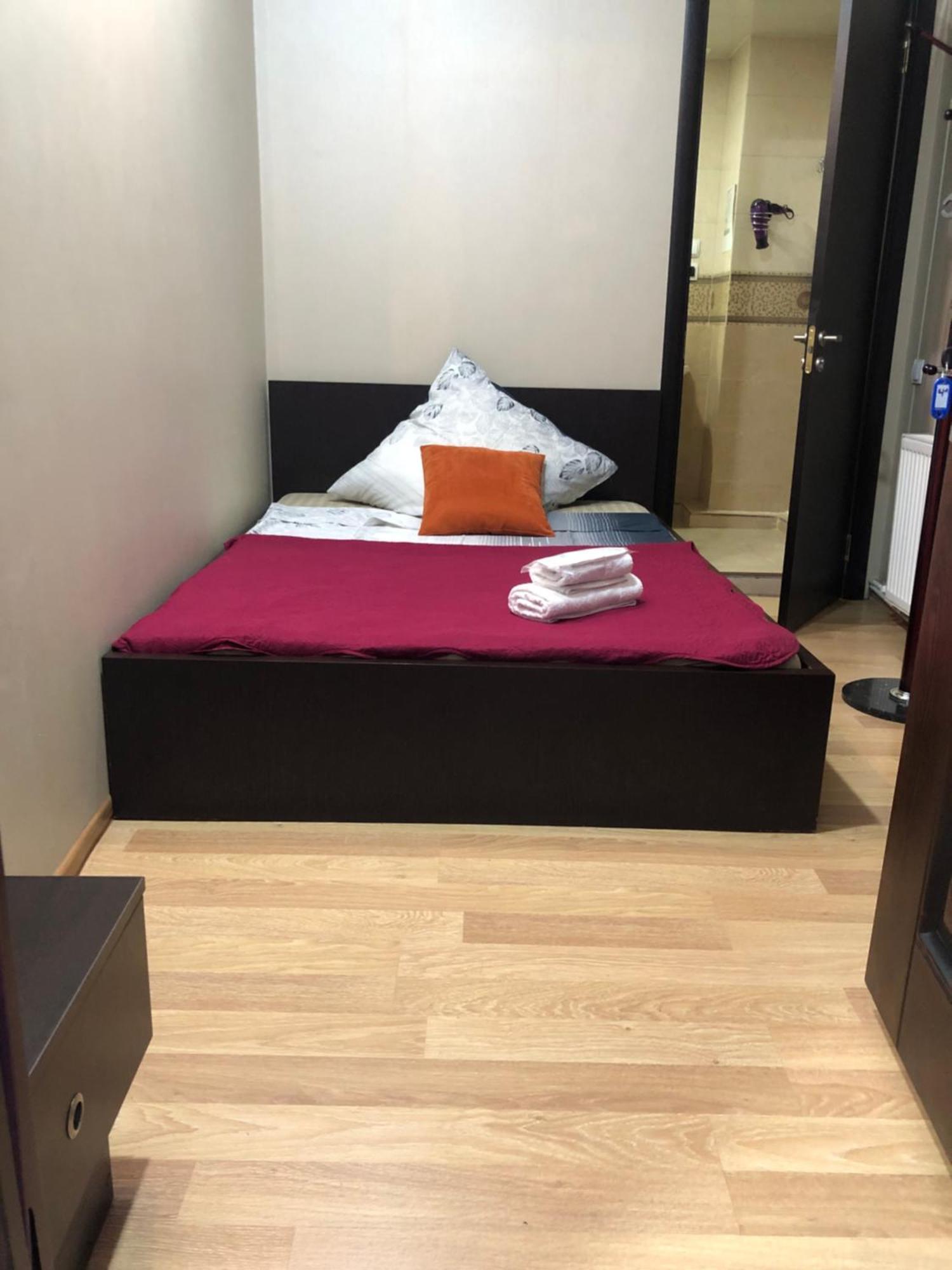 Hotel Your Comfort 트빌리시 외부 사진