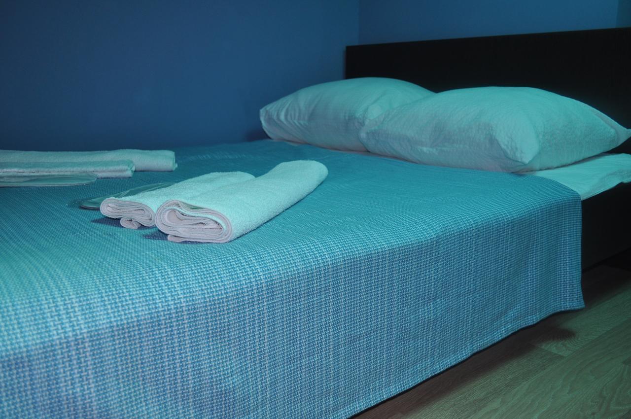 Hotel Your Comfort 트빌리시 외부 사진